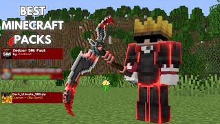 Best 3 Minecraft Youtuber Texture Packs You Must Try...