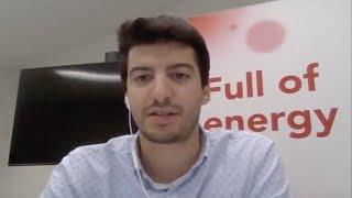 CareerFairy Livestream - Axpo