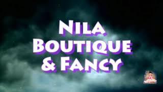 Jewellery collection | Nila Boutique & Fancy
