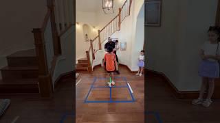 Is this maze impossible⁉️#shorts #shortsfeed #challenge #maze #family #familyfun #games #fyp #fun