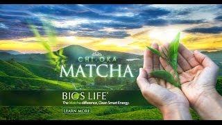 The Best Green Tea Brand For Weight Loss - Unicity Matcha