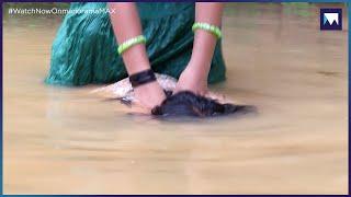 ജാനിക്കുട്ടിയുടെ ജീവനപകടത്തിലാക്കി  രമ്യ... | Manjurukum Kaalam | MAX  MARCHIVES