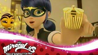 ENGLISH DUB| Miraculous ladybug new episode season 4 episode 1| full episode!!!|*CLICKBAIT*