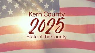 2025 State of the County