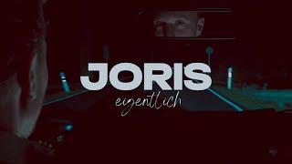 JORIS – eigentlich (Official Lyric Video)