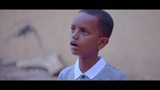 Imaam Ahmad osoo dhufee arra maal nuun ja'a (Neshida type short film)@Nejash Mohammed