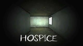 Hospice | 10/16 LINES