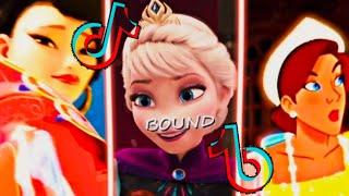 Animated Movies TikTok Edits Compilation || Part 2 || Timestamps & Credits in Desc || Flashes️