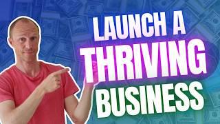 Commission Academy Review - Launch a Thriving Business (FREE Training & Tools)