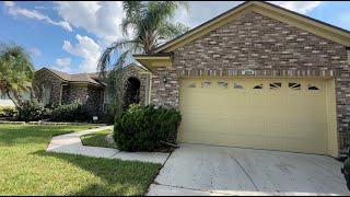 For Sale | 4 Bedroom 2.5 Bath | Private Pool | Hunter's Creek | Orlando, Florida 32837 | Angel