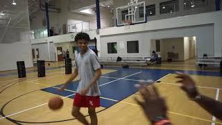 Julian's Post-Vertimax Hops  (XPC Elite)
