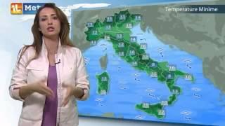 Video Meteo Oggi » IL METEO IT