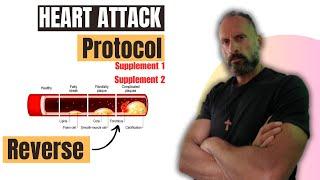 Heart Attack 911: Treatment & Prevention Secrets