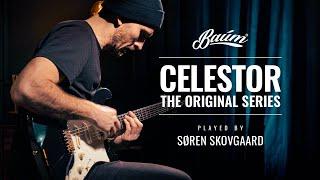 Celestor | Søren Skovgaard - Riff or Die | Baum Guitars