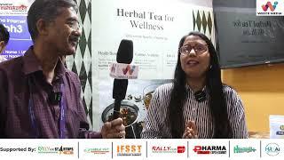 Startup Mahakumbh 2025 | Kimalaya Natural CEO Kavita Negi Exclusive Interview | WEECE Media