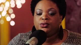 Art Zone: Grace Love & Jimmy James perform 'Wild About You'