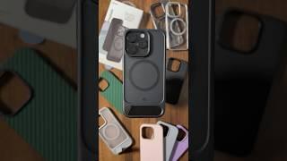 Чехлы для iPhone 16 Pro 