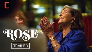 ROSE | Official U.S. Trailer | In Theaters January, 2025