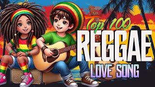 REGGAE LOVE SONGS 2024  BEST TAGALOG REGGAE SONGS 2024