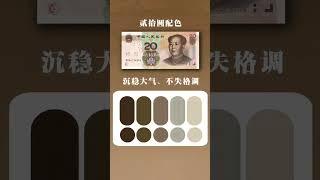 你更喜欢几块钱的装修？#装修#装修风格 #配色