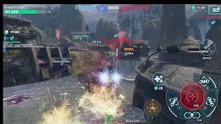 War Robots Hack | Damage Hack Assist