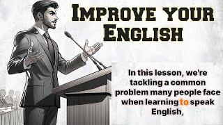 Practice English Speaking || how to improve English How jack did it || Graded Reader | learn English