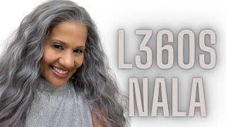 YASS! ANOTHER GRAYFOX UNIT FROM @motowntress  L360S NALA
