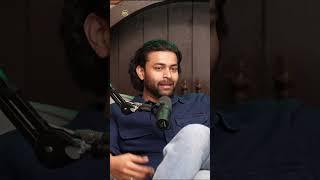 ARE YOU COOL ONLY IF YOU DRINK w/ VARUN TEJ