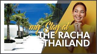 The Racha Thailand | HOTEL REVIEW