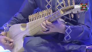 Nen Ba Shpa Zama Da Yar  | Homayoun Sakhi | Culture Connect | Peshawar Show