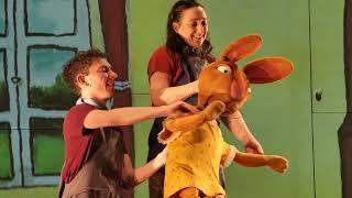 Tales From Acorn Wood - Tue 21 - Wed 22 November - Crewe Lyceum Theatre