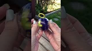 YoYo Ball! 🪀 #shorts #asmr #yoyoball #yoyo #fidget #fidgettoys #oddlysatisfying #asmrsounds