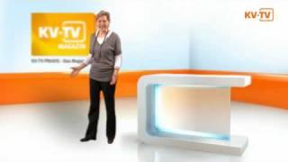 KV-TV PRAXIS - Der Trailer