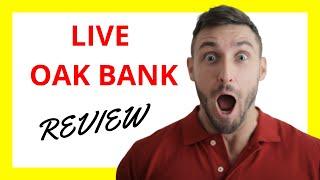  Live Oak Bank Review: Empowering Financial Growth Amidst Potential Challenges