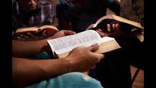 12-31-23 Sun AM Bible Study - Craig Embry