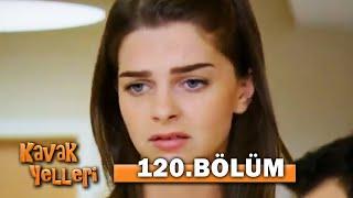 Kavak Yelleri 120. Bölüm - FULL Bölüm