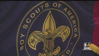 Attorney Alleges Sex Abuse By Boy Scout Leaders On Staggering Scale