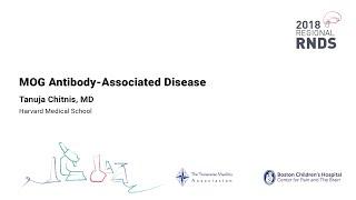 2018 RNDS — MOG Antibody-Associated Disease