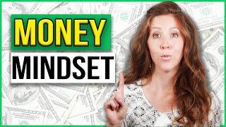 Step 1: Money Mindset [Millionaire's 5x2 Financial Freedom Framework]