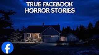 5 True Facebook Horror Stories