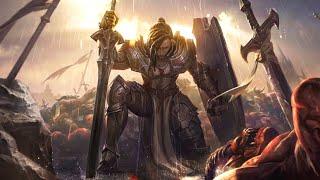 MY SACRIFICE WILL NOT BE FORGOTTEN | Best Epic Heroic Orchestral Music | Epic Music Mix