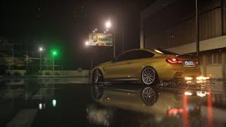 BMW M4 Drift | Assetto Corsa Cinematic #drift #bmw #assettocorsa