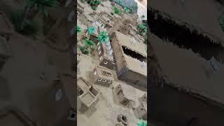 الشيخ عبد الله نهاري: موقع المسجد النبوي الشريف في المدينة المنورة في زمن الرسول صلى الله عليه وسلم.