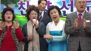 휘날레,이제내가살아도,찬양선교방송
