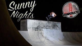 Concrete: Sunny Nights