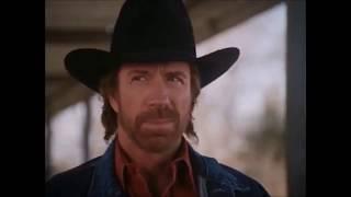 WALKER TEXAS RANGER // Working for a Living
