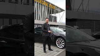 Kai-Uwes Stammtisch EP:03 #elektroauto #stammtisch #sprüche #shorts #tesla