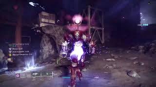 Destiny 2 - Nezarec Void Build Season 20