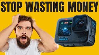 Stop Wasting Money on GoPro Hero 13 Black Without Watching This Review!