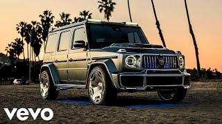 G-UNIT TYPE BEAT - "Life of Crime" / Instrumental 2025